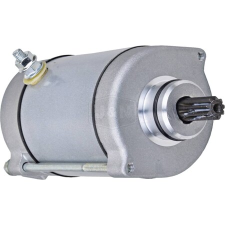 Aftermarket JAndN Electrical Products Starter 410-54167-JN
